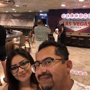 Meet your Posher, Benny